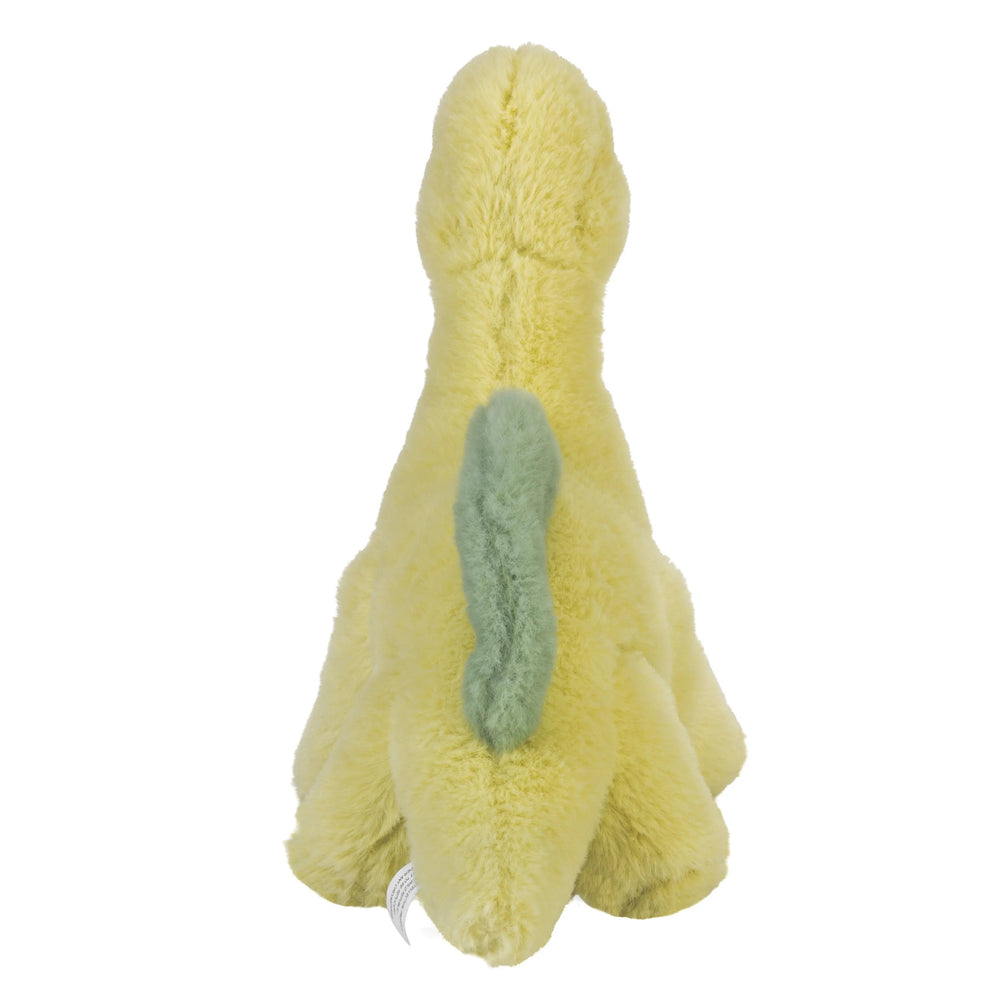 Peluche Brachiosaure - 28 cm