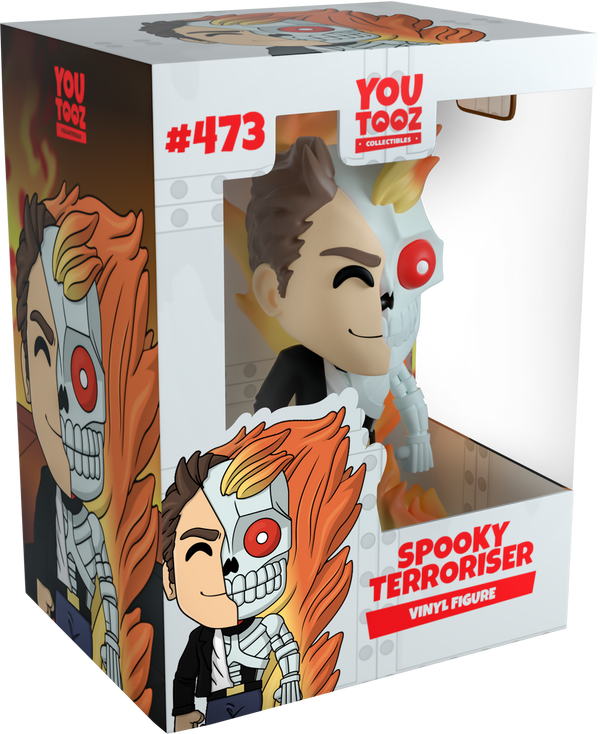 Spooky Terrorizer