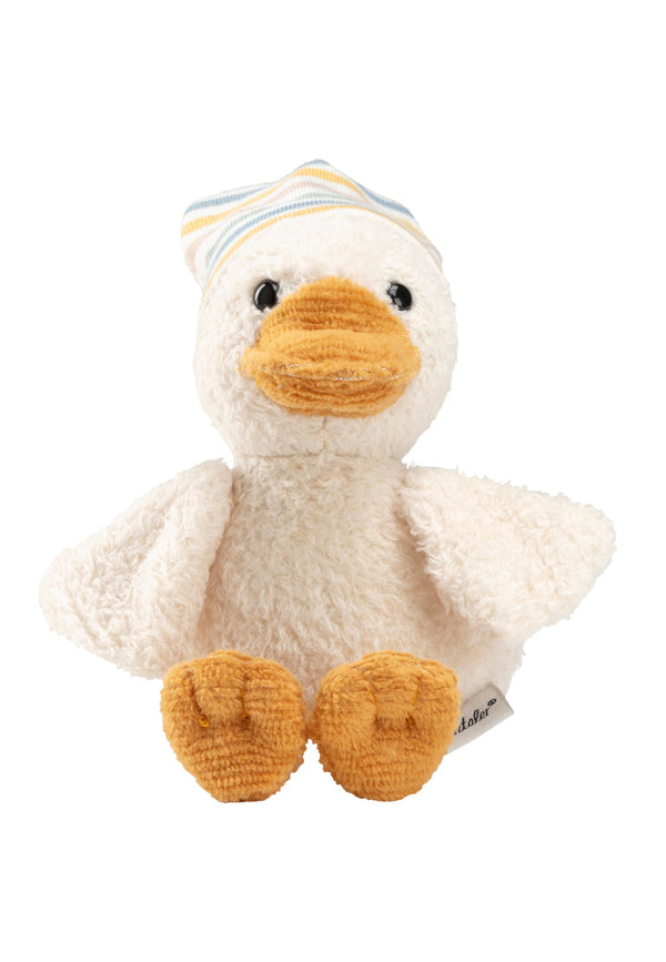 Peluche Canard Edda S