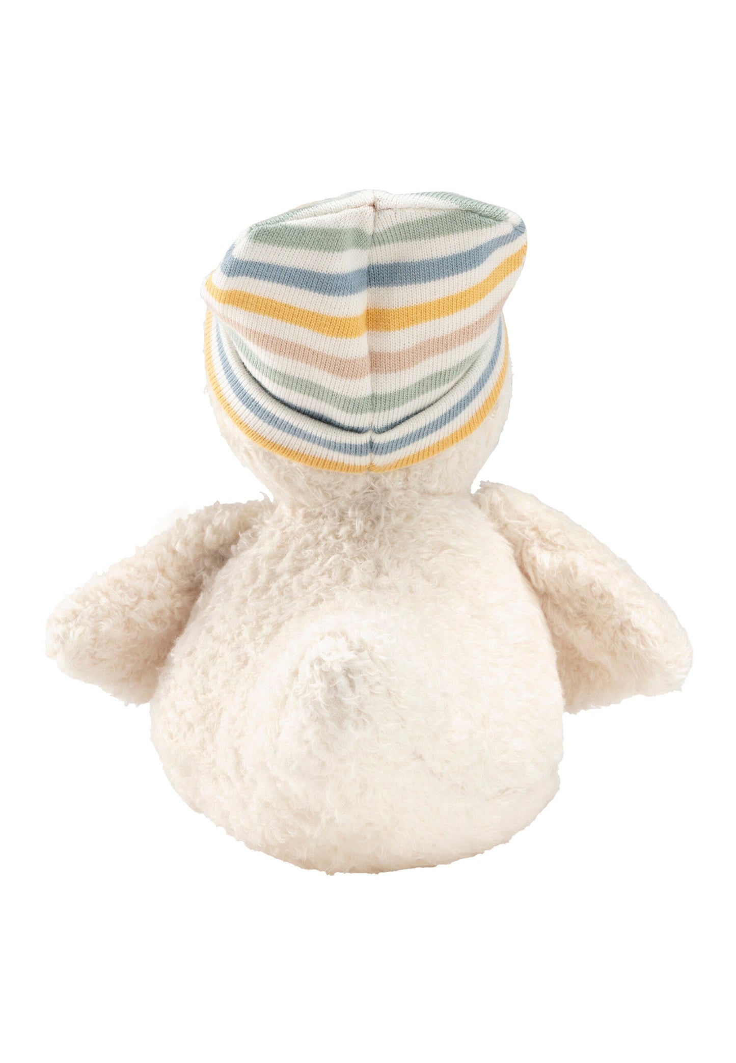 Peluche Canard Edda S