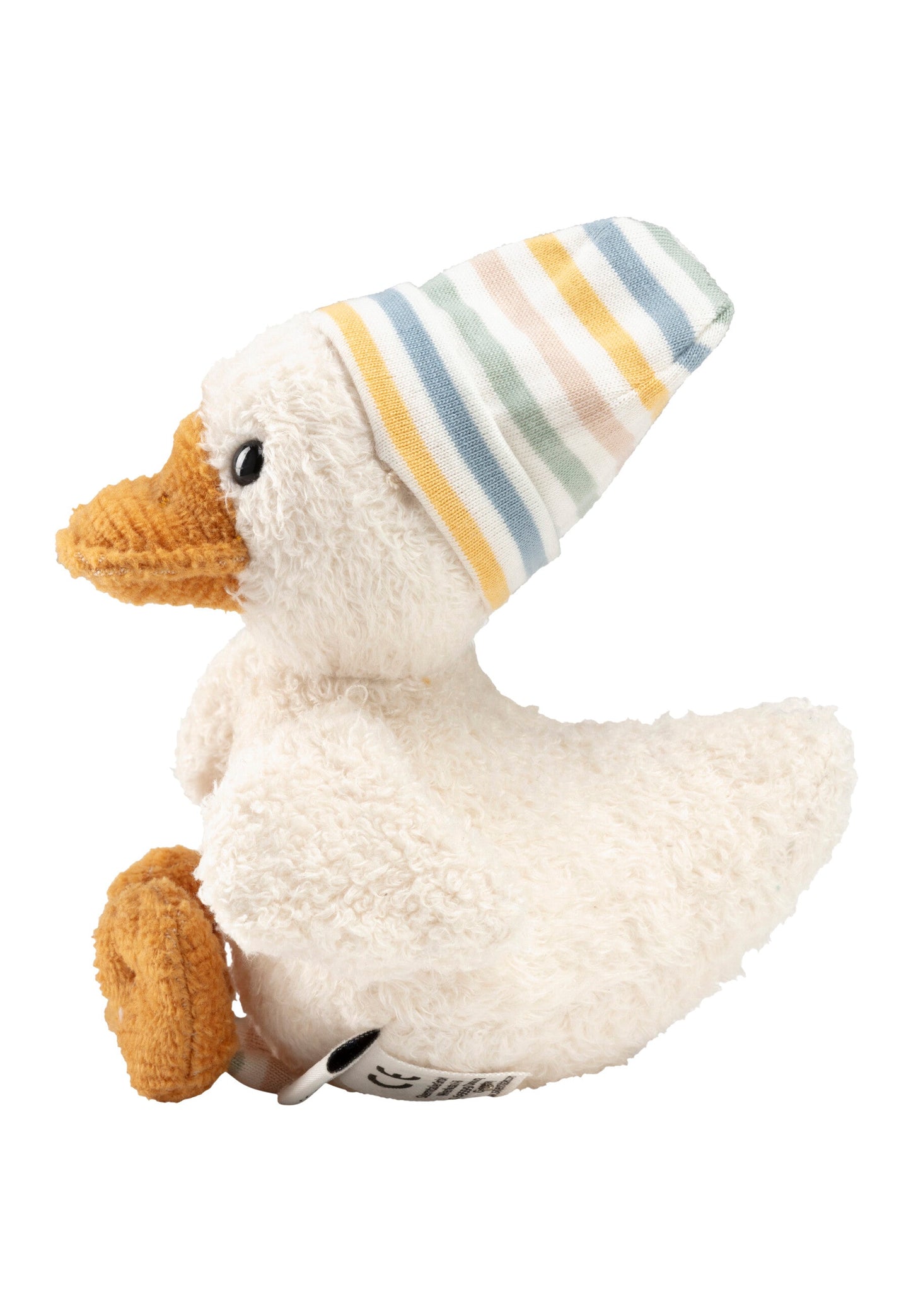 Peluche Canard Edda S