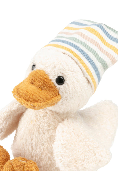 Peluche Canard Edda S