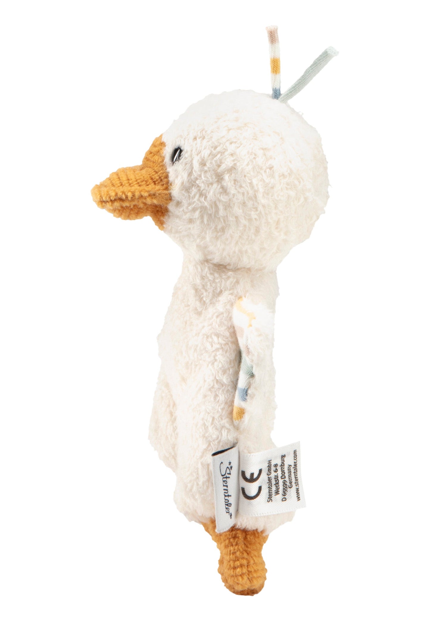 Plush S