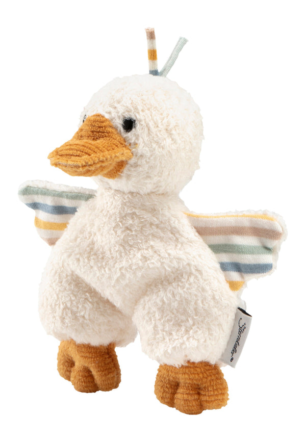 Peluche Canard Edda S