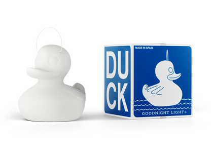 Duck Lamp "The DUCK DUCK Lamp" (MEGA)