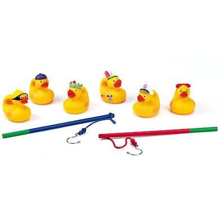 Kit de Pêche aux Canards