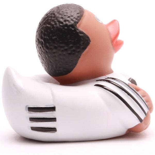 Canard Joueur de football