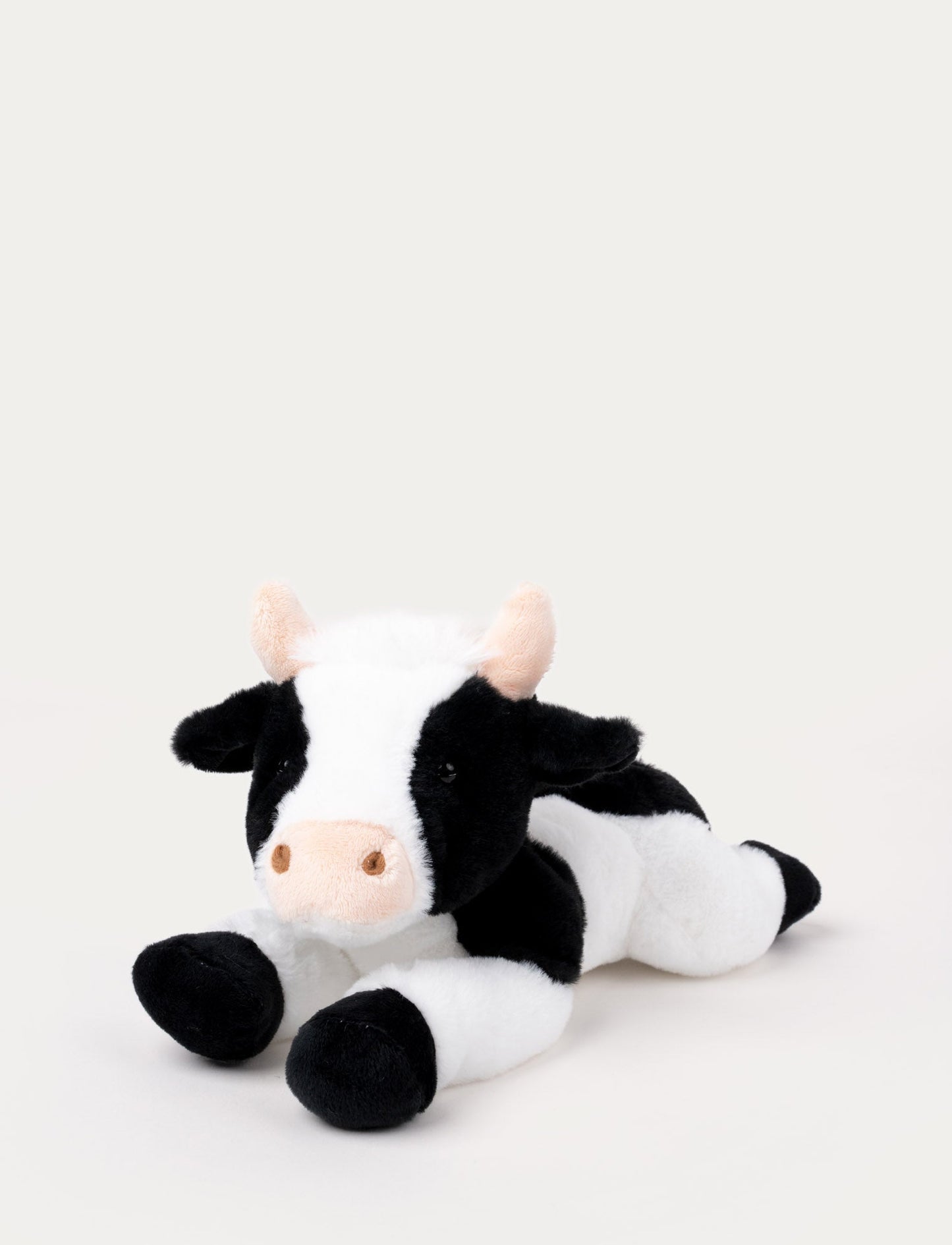 Duo de Peluches Vaches – Maman et Bébé – Vue 4