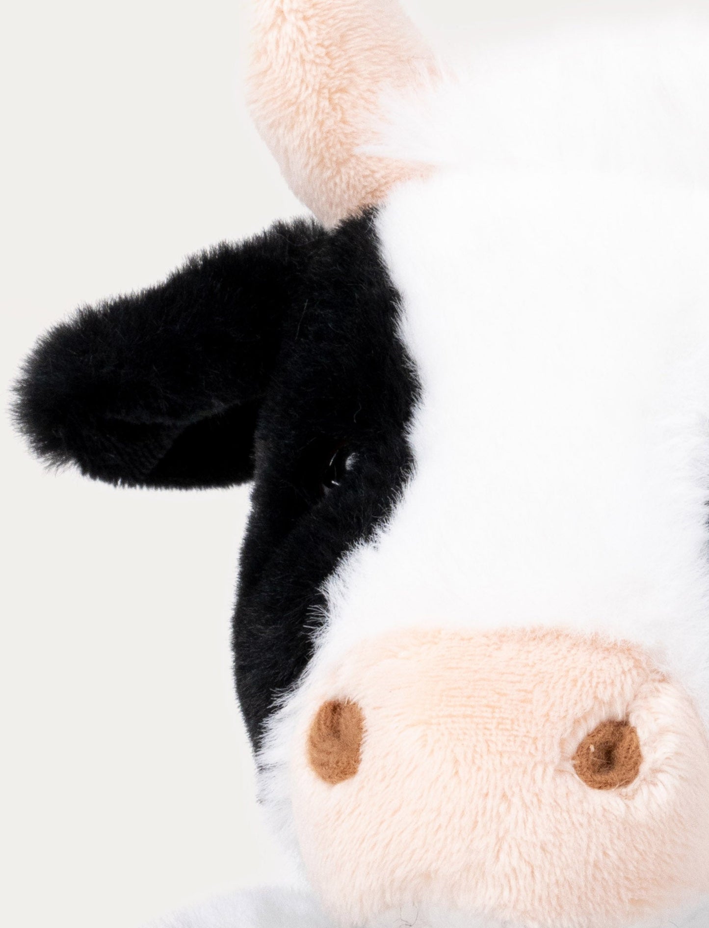 Duo de Peluches Vaches – Maman et Bébé – Vue 5