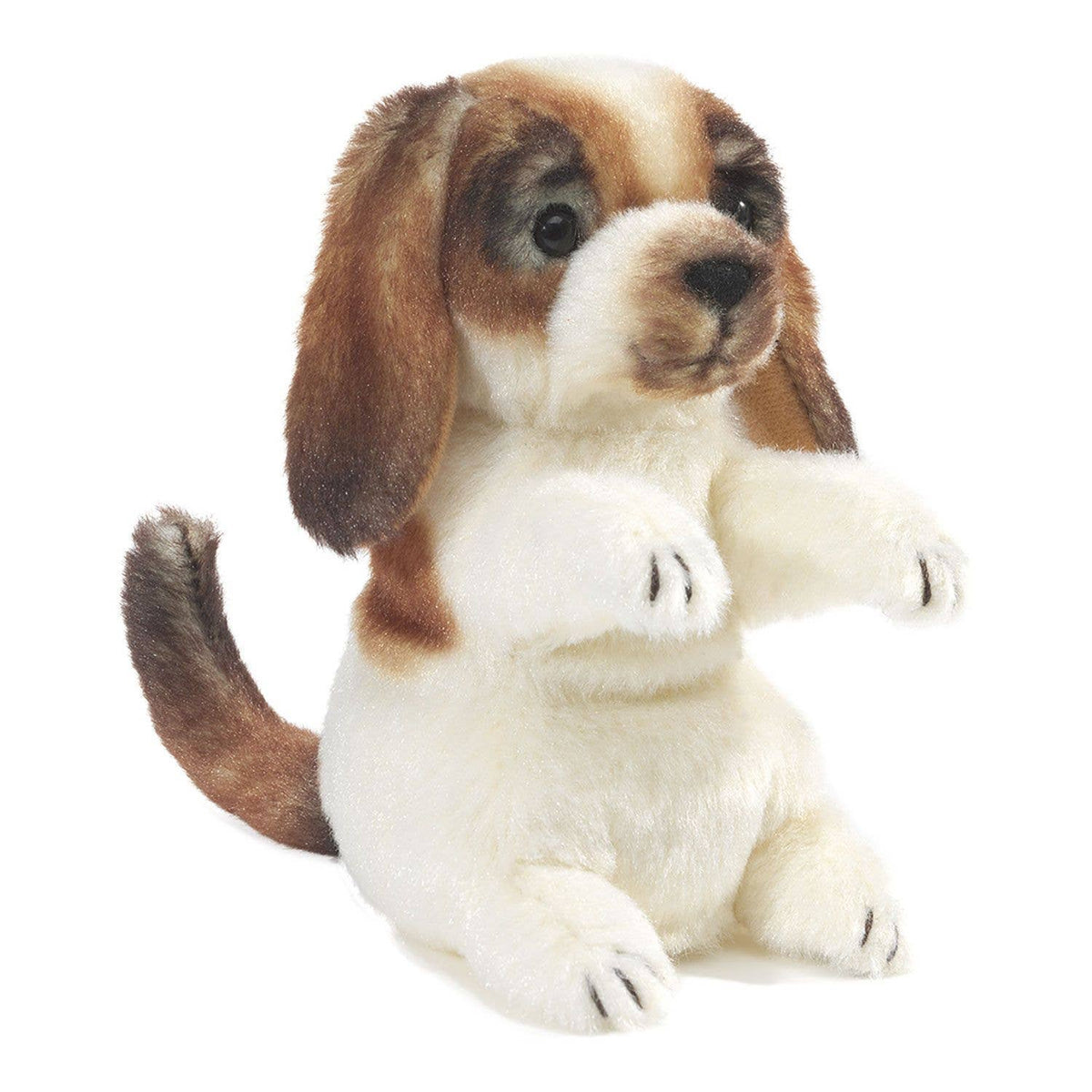 Marionetta a forma di cane