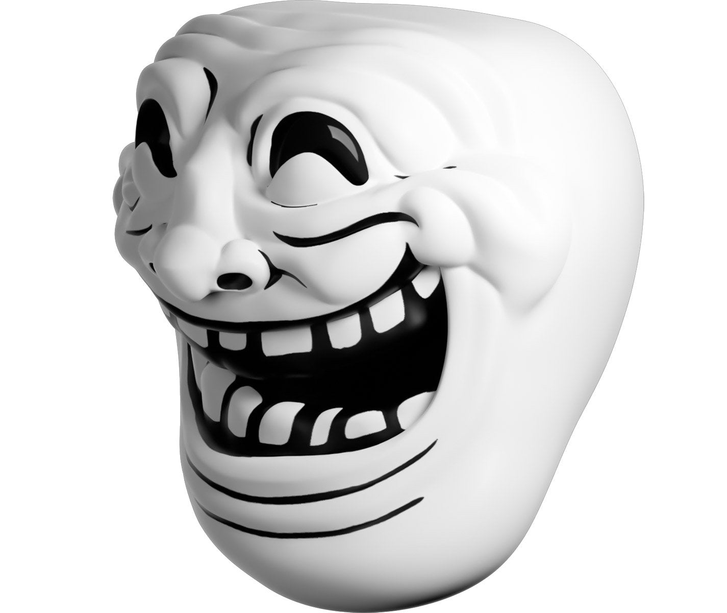 Troll Face