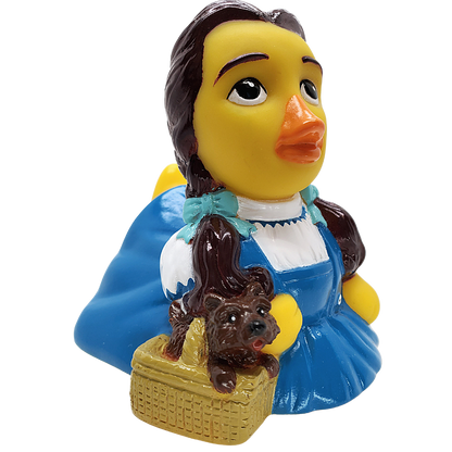 Dorothy Duck