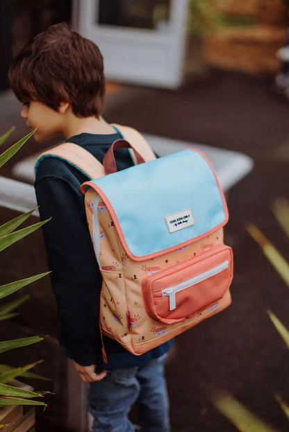 Sac à dos Enfant Good Morning