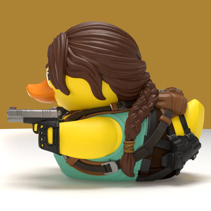 Canard Tomb Raider: Lara Croft 30th Anniversary TUBBZ (Collector's Edition)
