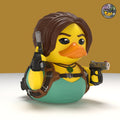Canard Tomb Raider: Lara Croft 30th Anniversary TUBBZ (Collector’s Edition)