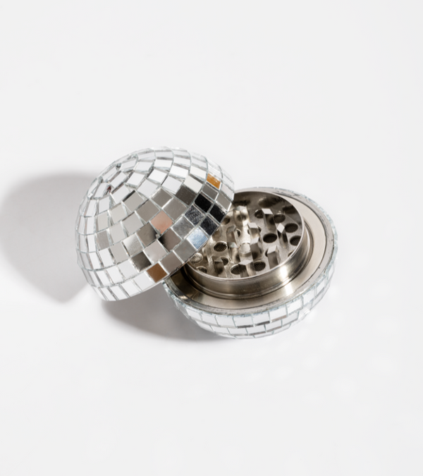Angle grinder