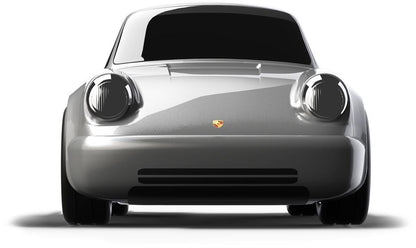 Voiture Porsche 911 Silver - Baghera