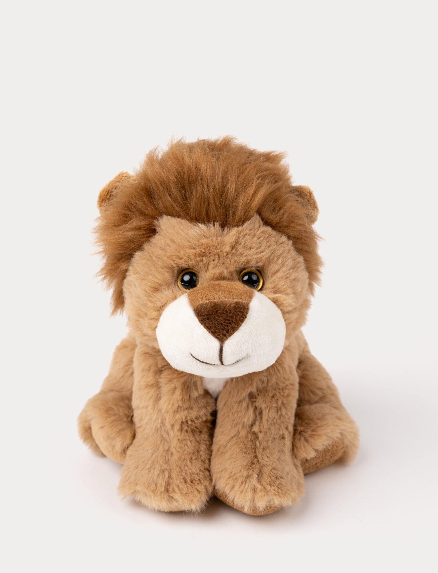 Trio de Peluches Jungle Kidz – Vue 3
