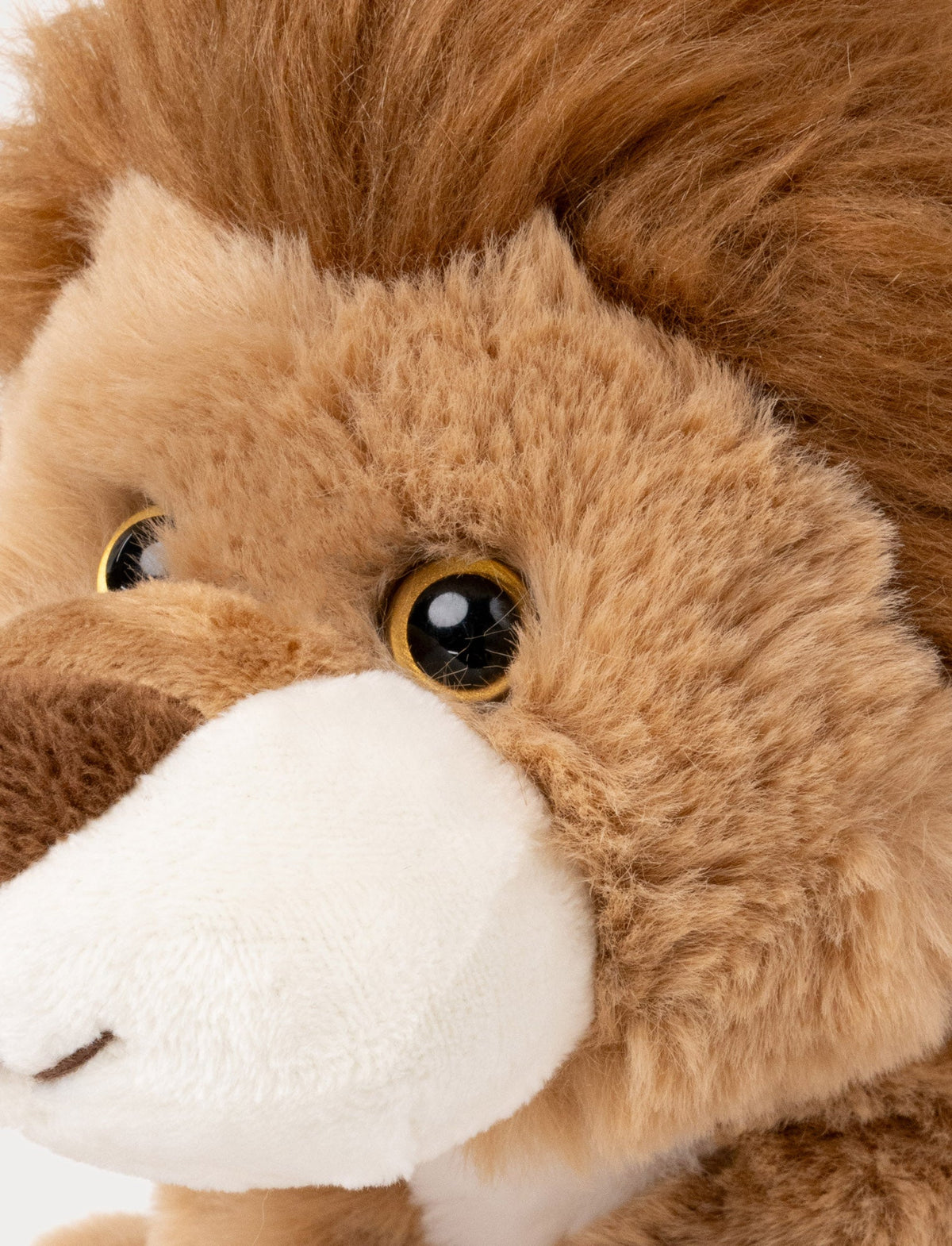 Trio de Peluches Jungle Kidz – Vue 2