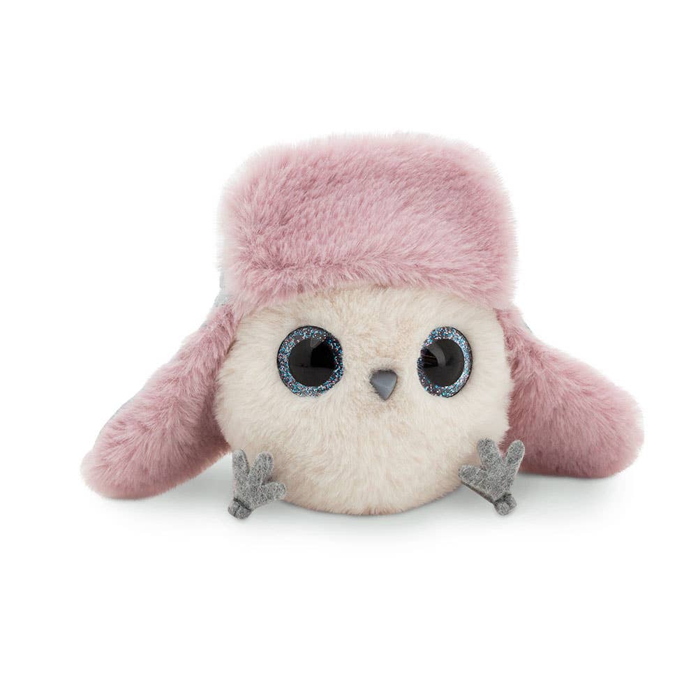 Whozie Ushanka - 13 cm plush
