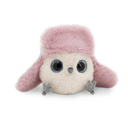 Whozie Ushanka - 13 cm plush