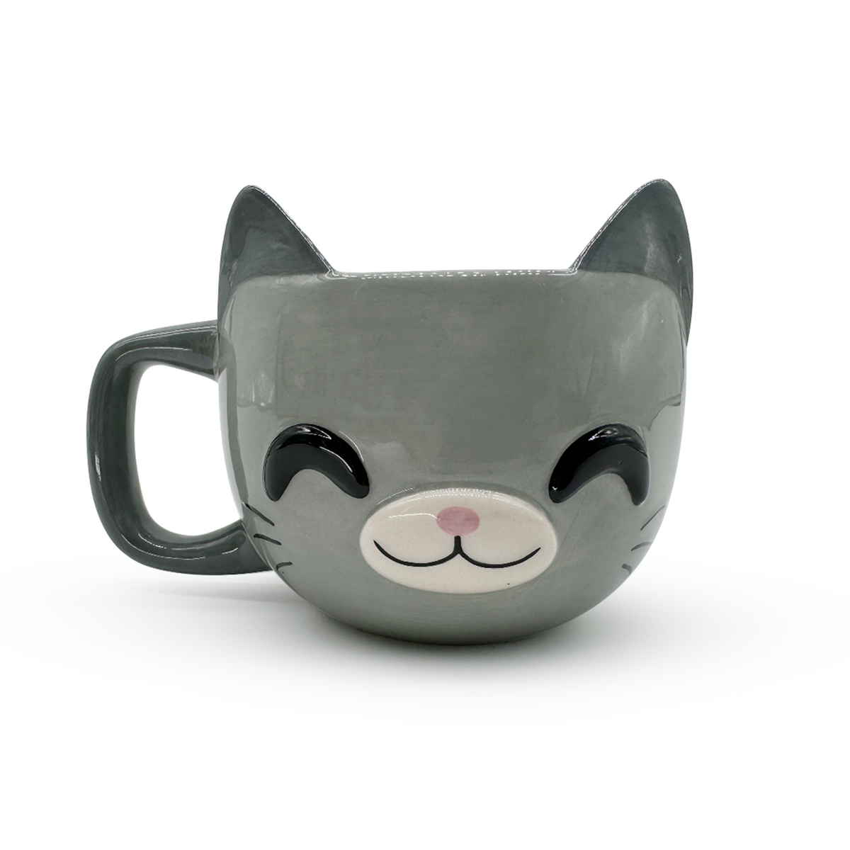 Tuxedo Cat Mug