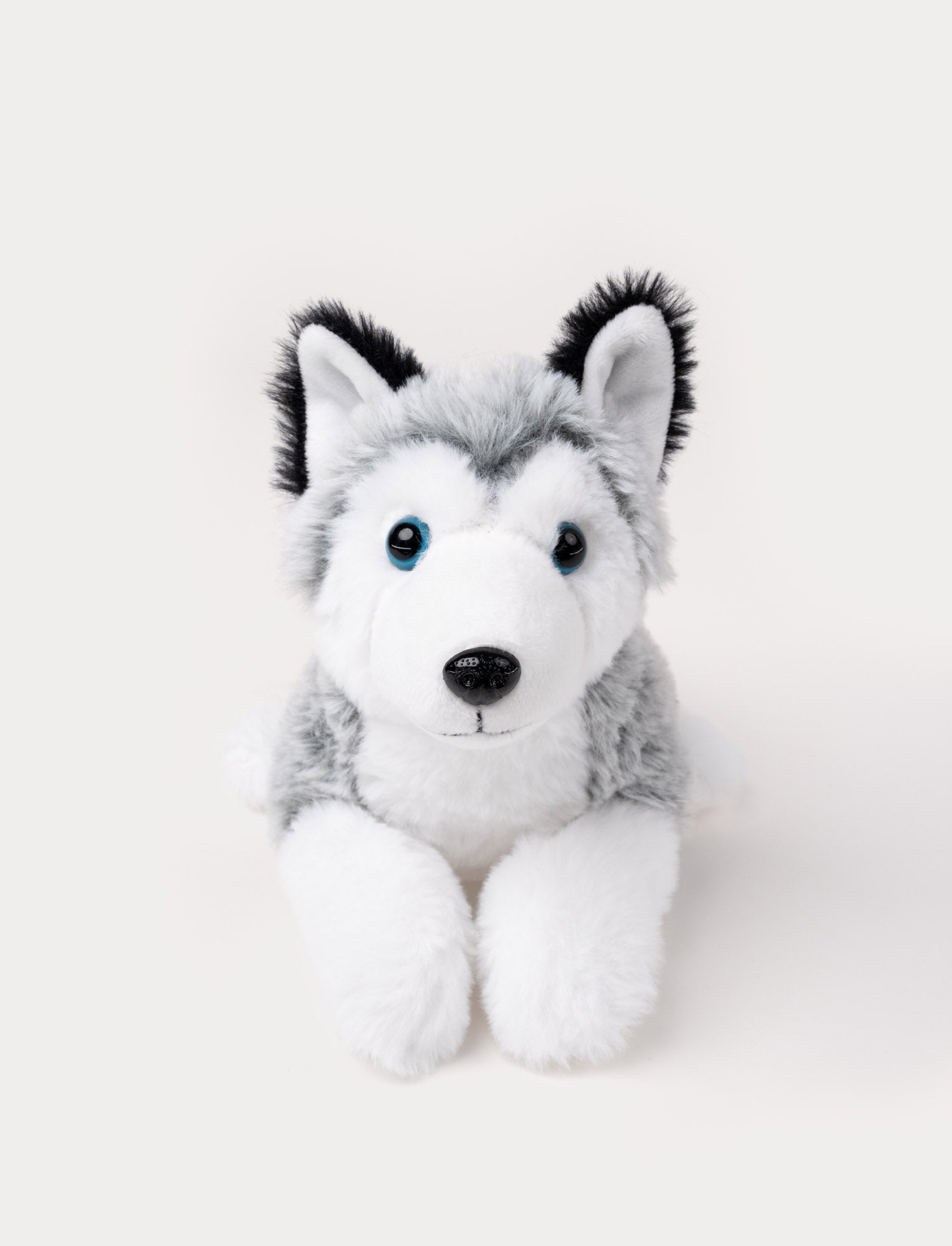 Trio de Peluches Amis de l’Arctique – Vue 5