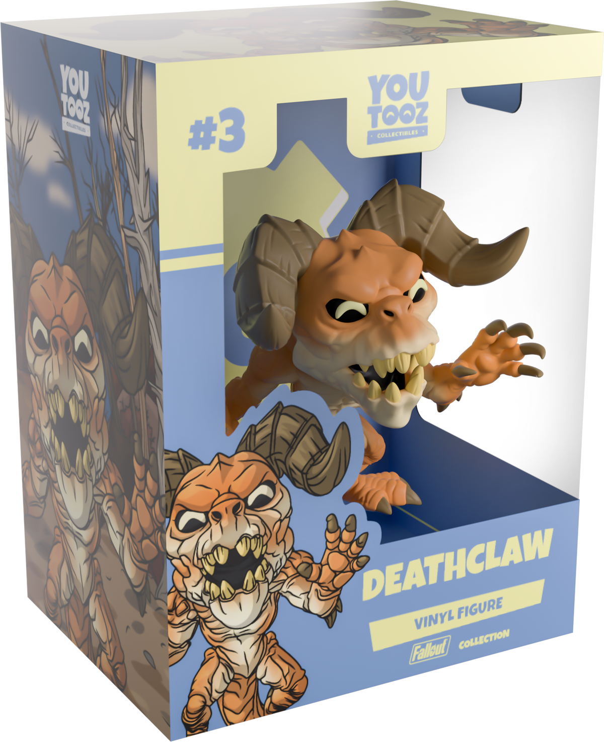Deathclaw