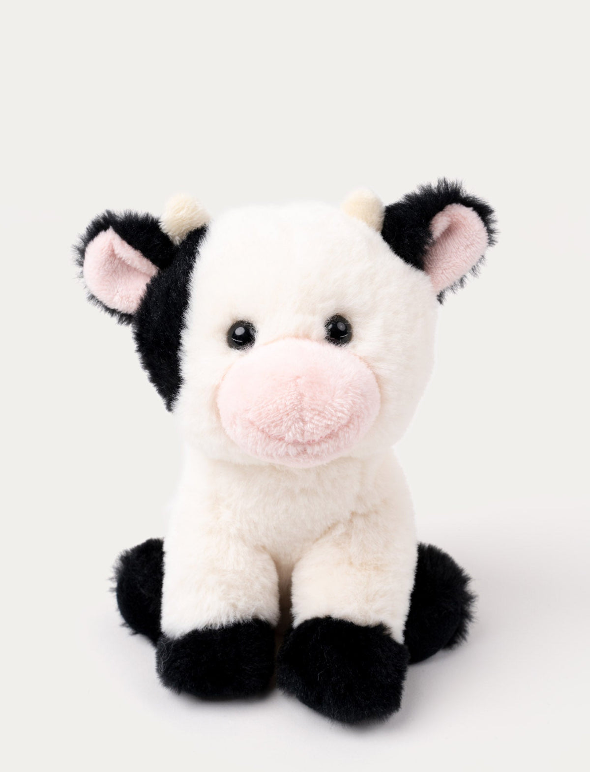 Duo de Peluches Vaches – Maman et Bébé – Vue 3