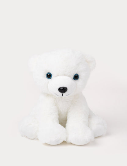 Trio de Peluches Amis de l’Arctique – Vue 4