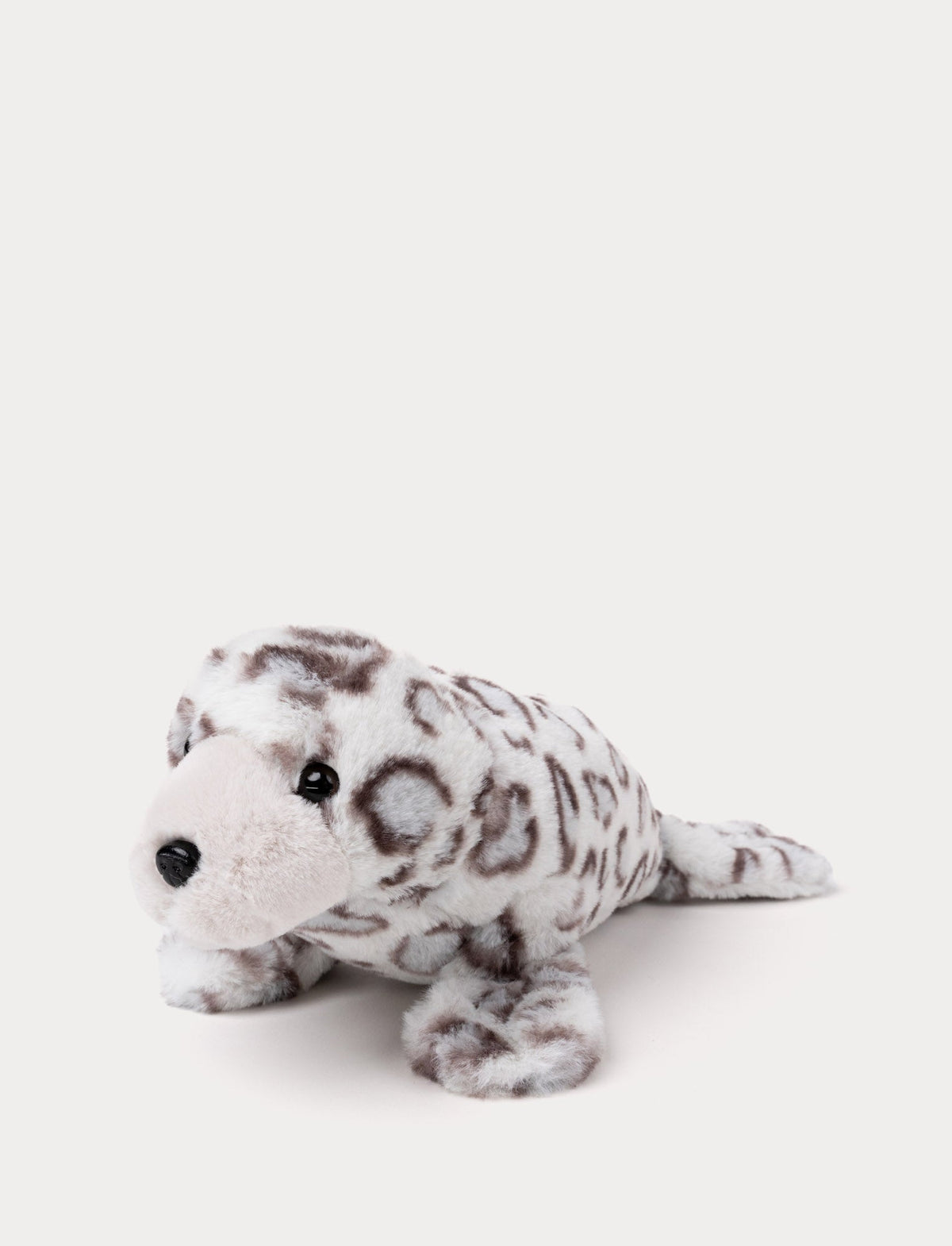 Trio de Peluches Amis de l’Arctique