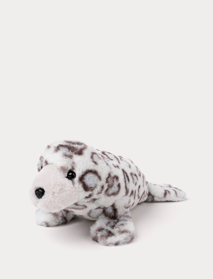 Trio de Peluches Amis de l’Arctique – Vue 2