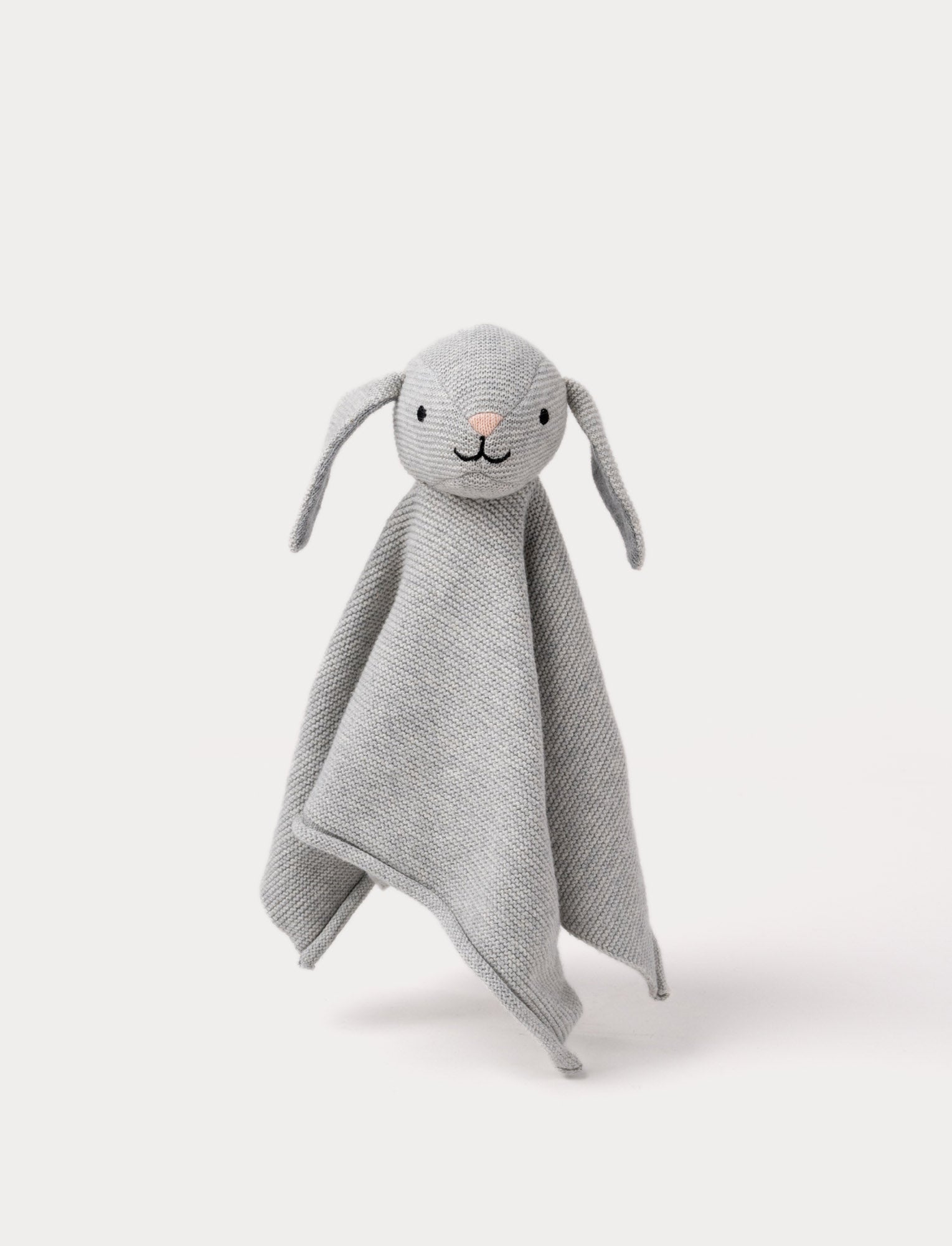 Coffret Cadeau Lapin Teddy Baby – Vue 2