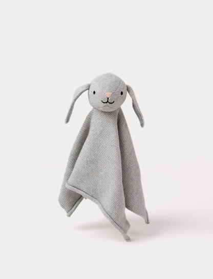 Coffret Cadeau Lapin Teddy Baby – Vue 2