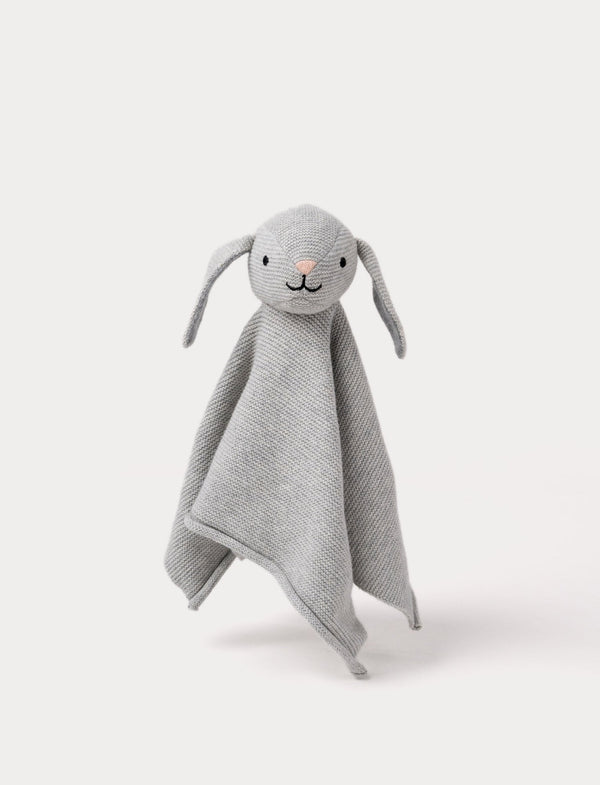 Coffret Cadeau Lapin Teddy Baby – Vue 2