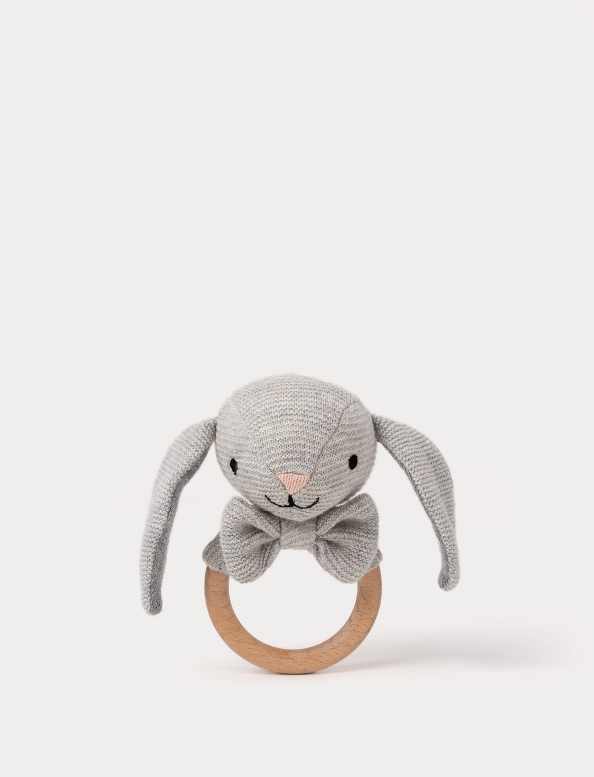 Coffret Cadeau Lapin Teddy Baby – Vue 3