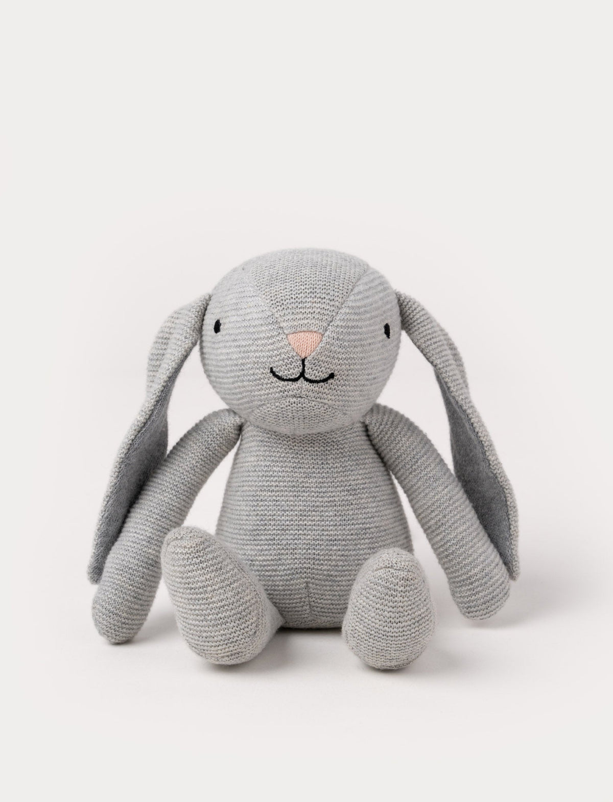 Coffret Cadeau Lapin Teddy Baby – Vue 4