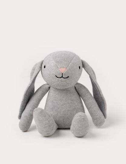 Coffret Cadeau Lapin Teddy Baby – Vue 4