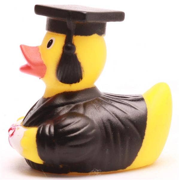 Graduated Mini Duck