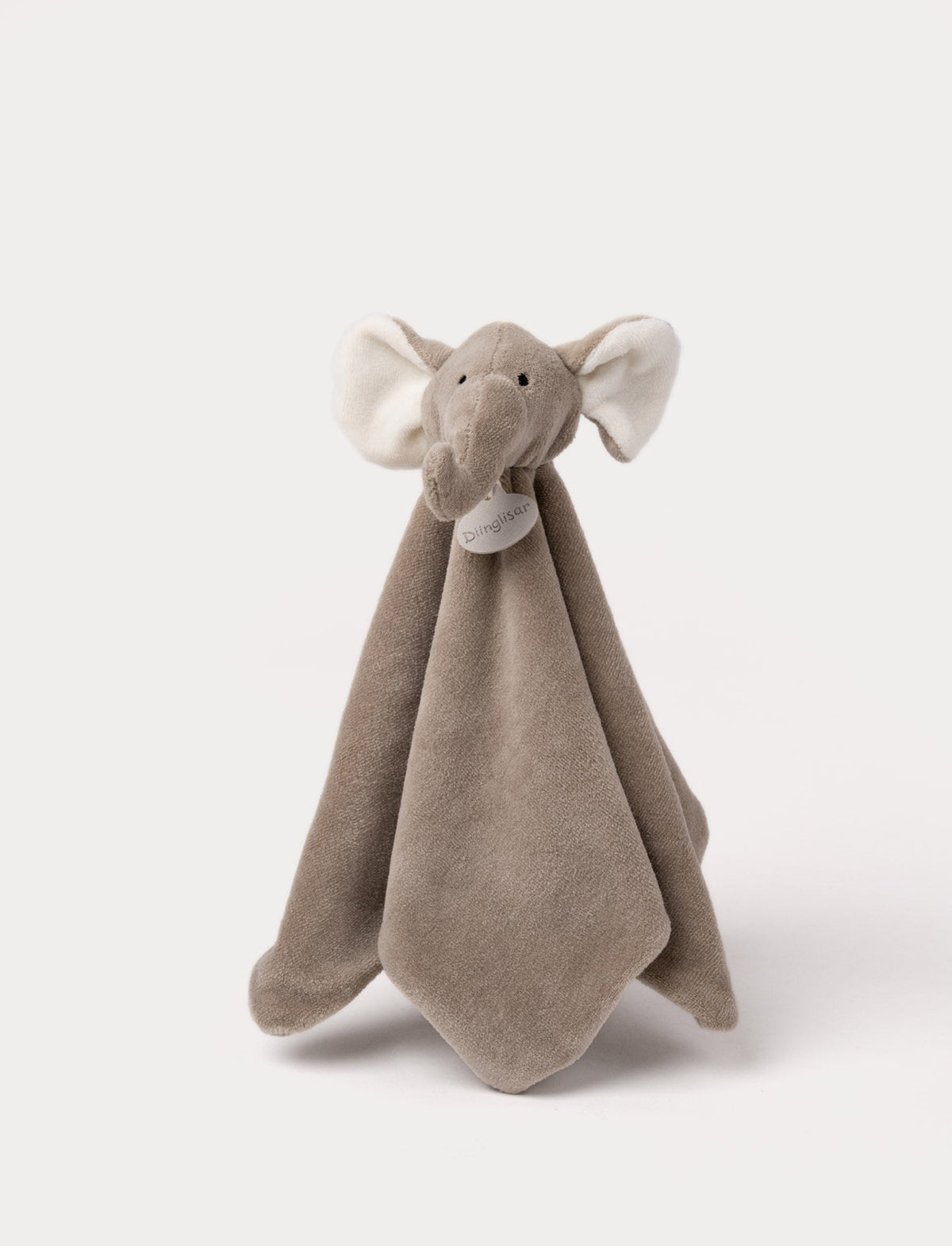 Coffret Cadeau Éléphant Diinglisar Organic