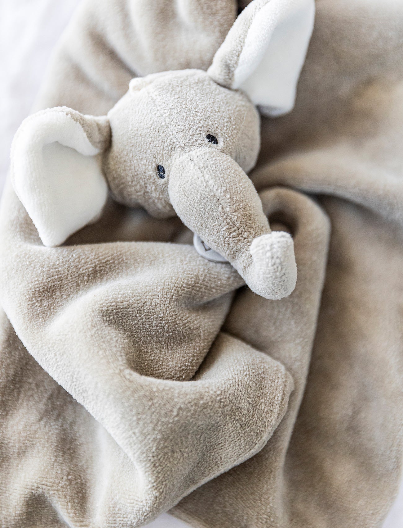 Coffret Cadeau Éléphant Diinglisar Organic – Vue 3