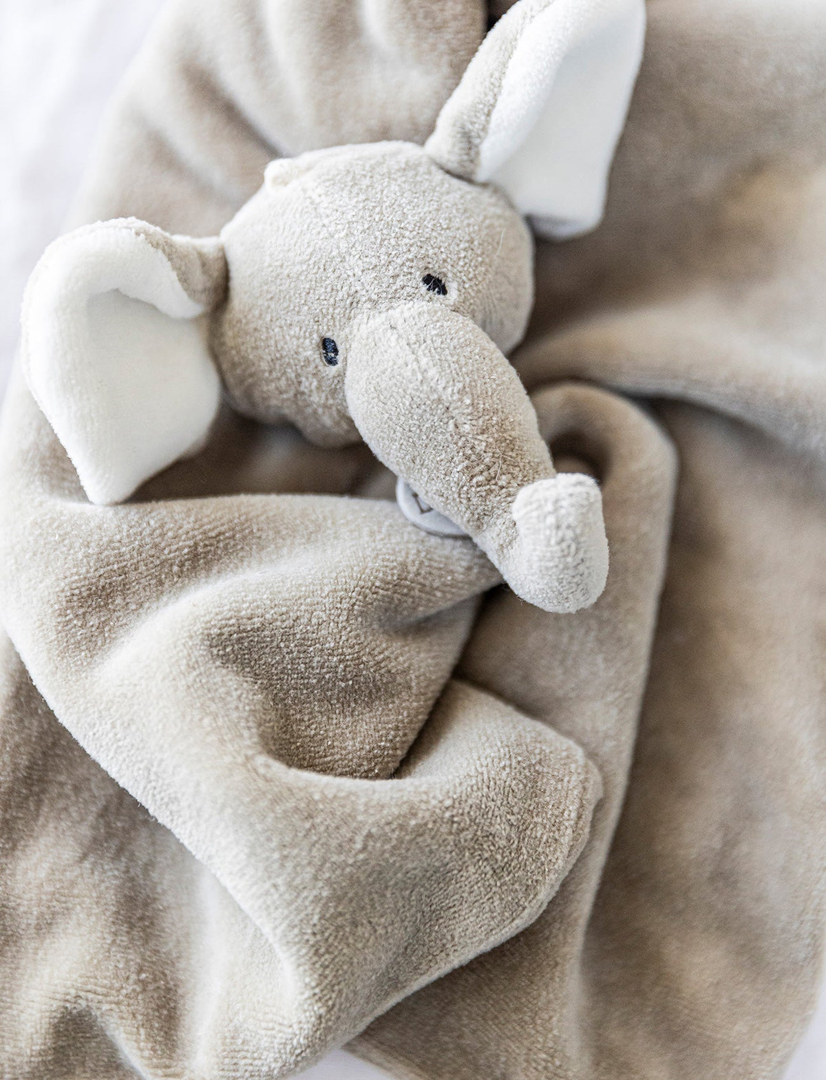 Coffret Cadeau Éléphant Diinglisar Organic – Vue 3