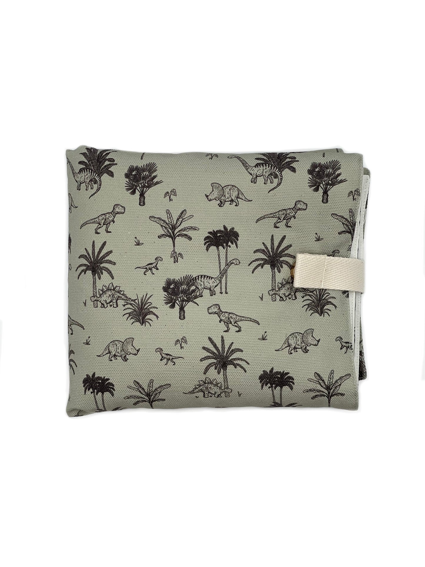 Travel changing mat - ADAM