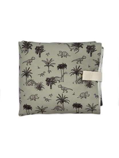 Travel changing mat - ADAM