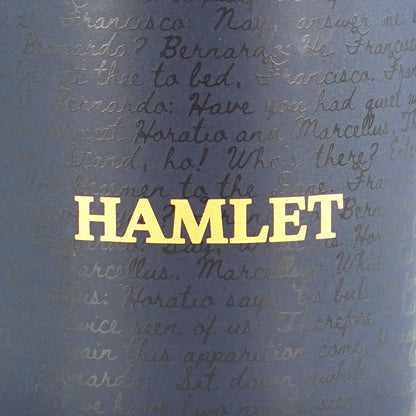 Shakespeare Hamlet Mug – 310 ml