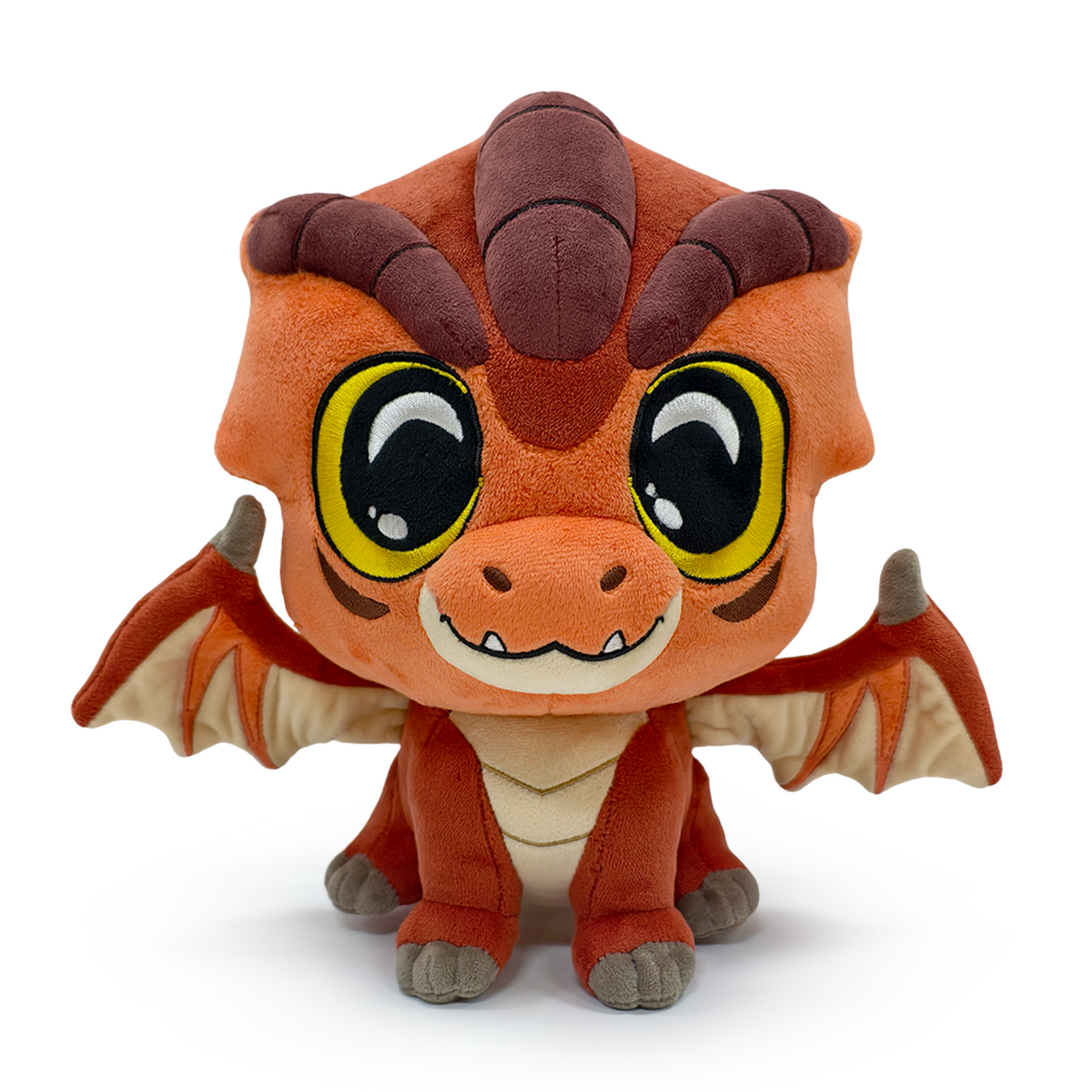 Mio’s Dragon Plush (9in)