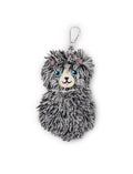 Keyfriend Mellow Cat Plush Keychain