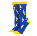 Cockatoo Socks