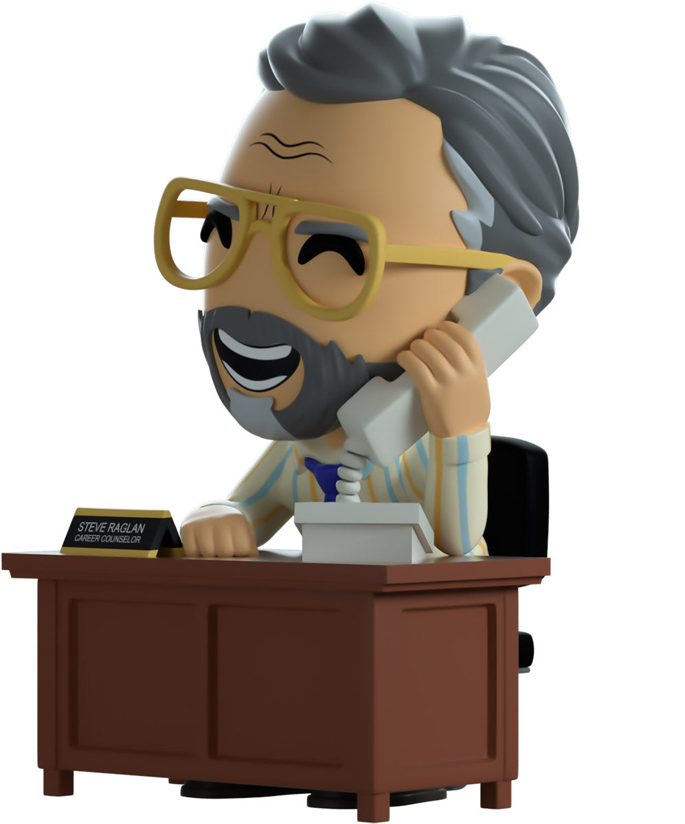 steve raglan youtooz