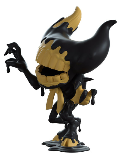 Ink Demon Bendy and the Dark Revival Vinyl figurine Youtooz